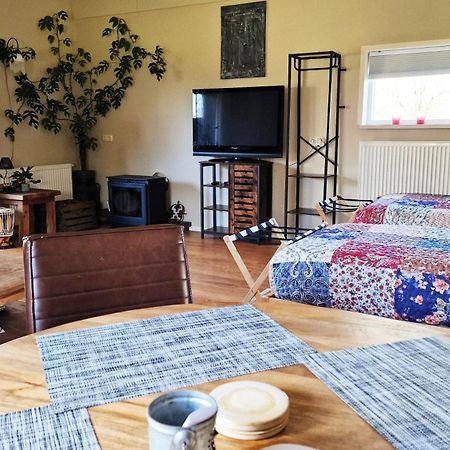 Whispering O - B&B Ermelo Speuld On The Veluwe Екстериор снимка