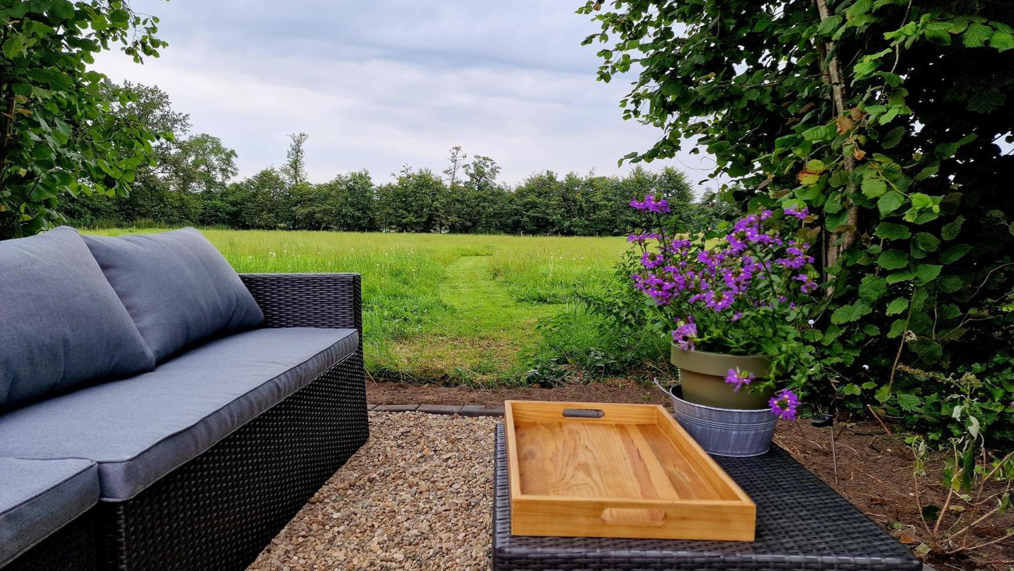 Whispering O - B&B Ermelo Speuld On The Veluwe Екстериор снимка